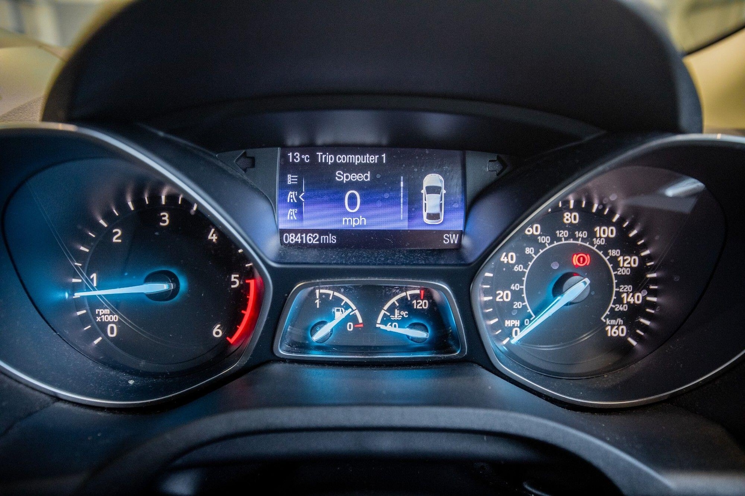 Used Ford Kuga 2019 for sale - 77238013: Photo 21