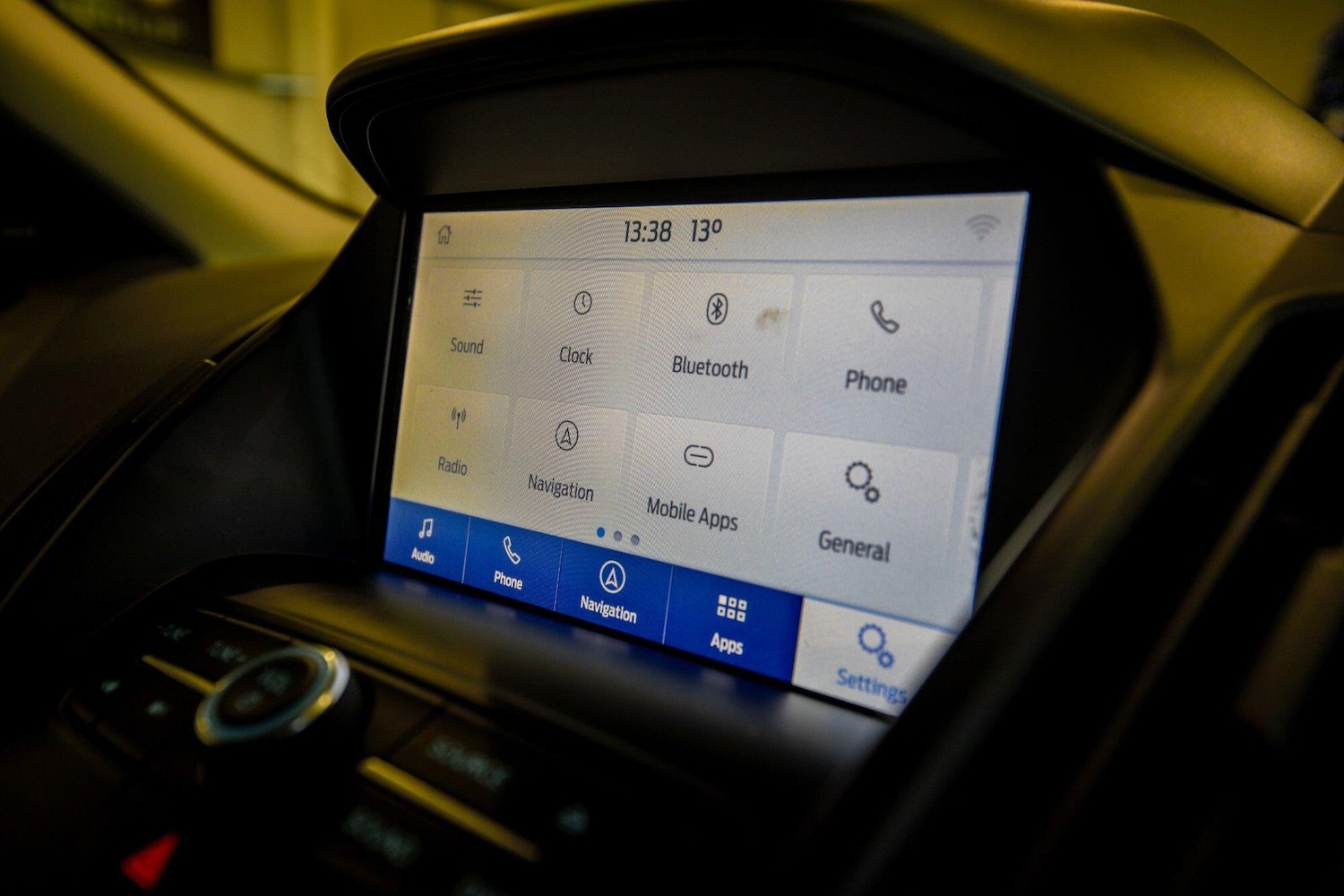 Used Ford Kuga 2019 for sale - 77238013: Photo 24