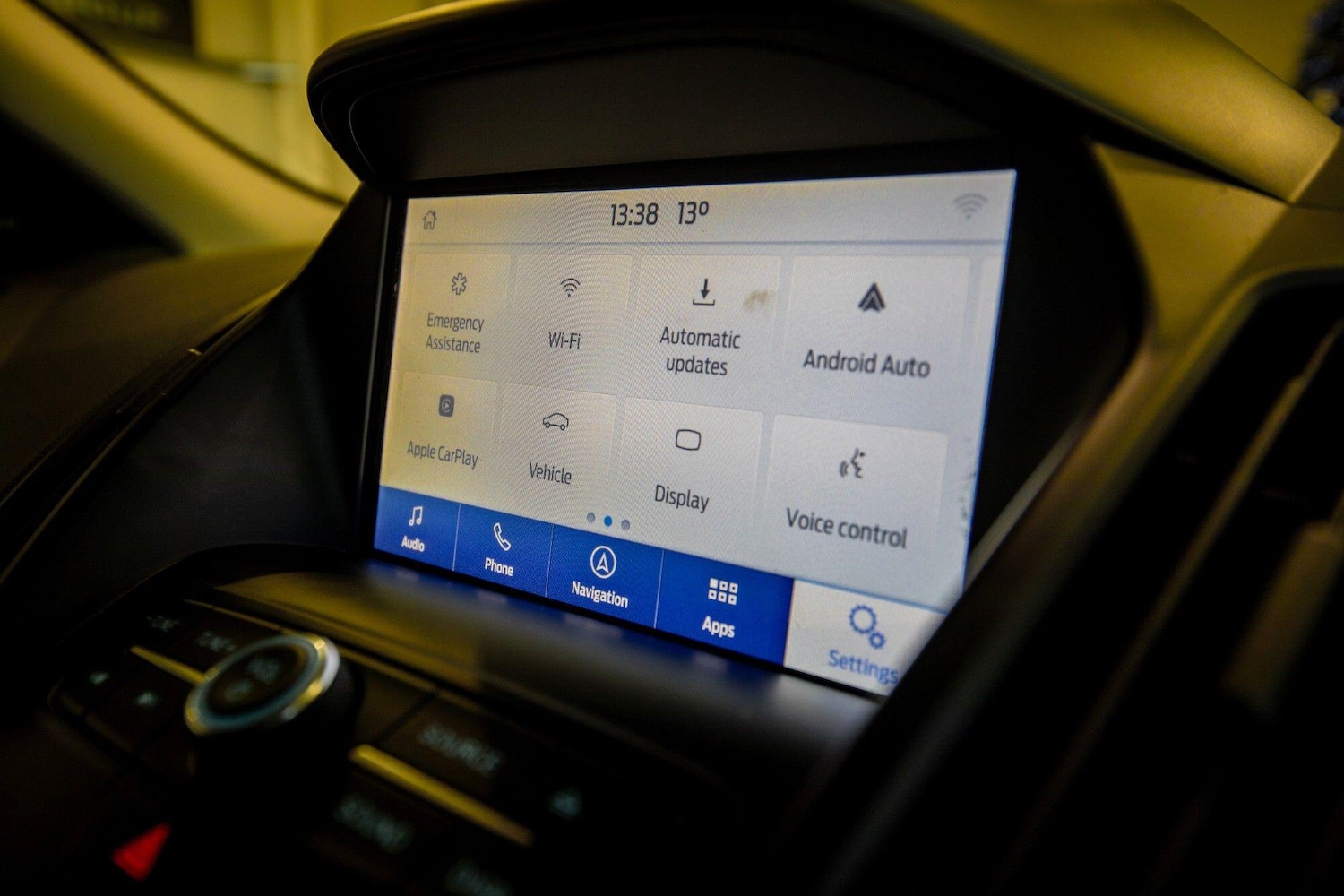 Used Ford Kuga 2019 for sale - 77238013: Photo 25