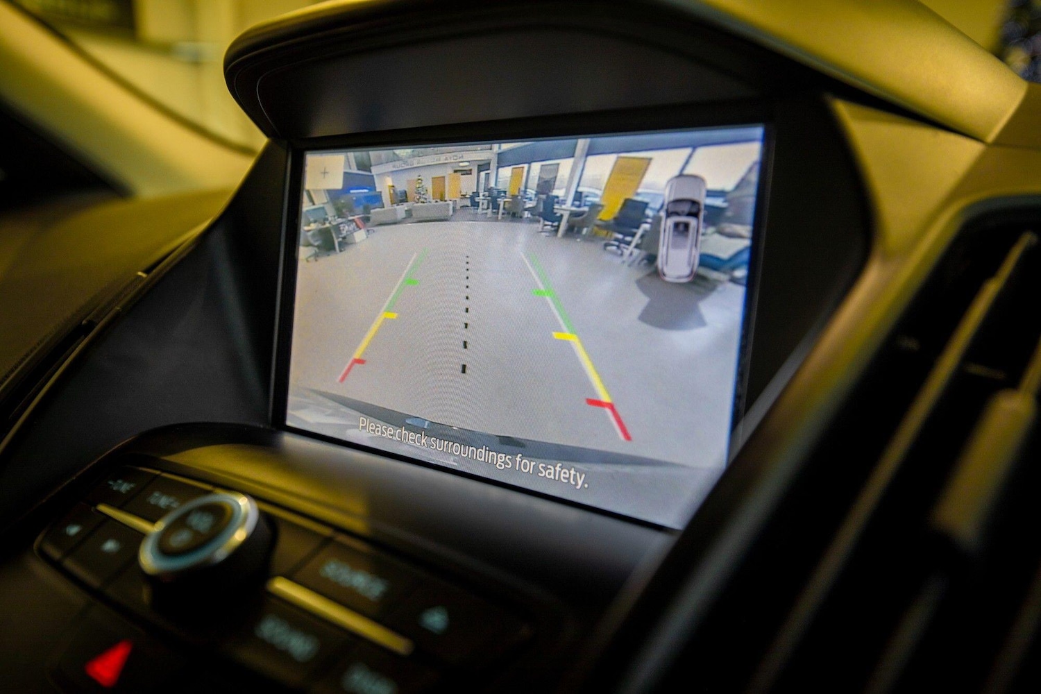 Used Ford Kuga 2019 for sale - 77238013: Photo 26