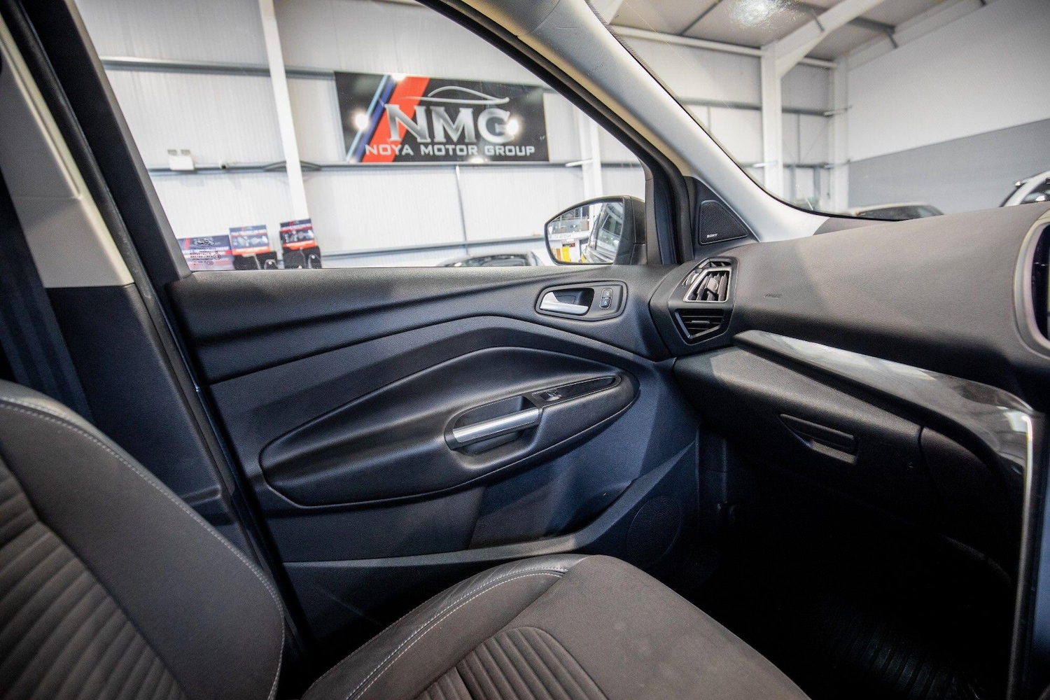 Used Ford Kuga 2019 for sale - 77238013: Photo 29