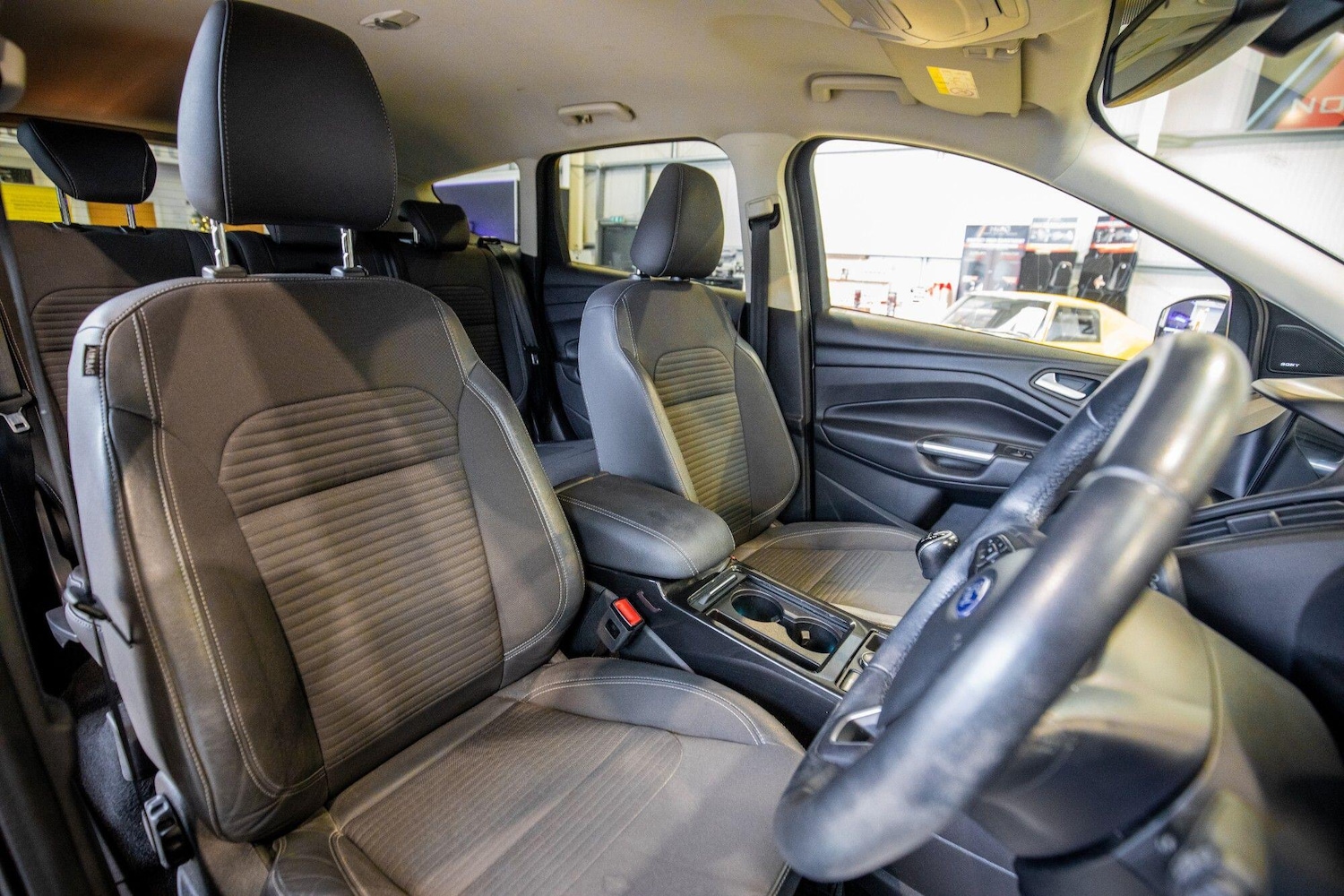 Used Ford Kuga 2019 for sale - 77238013: Photo 3