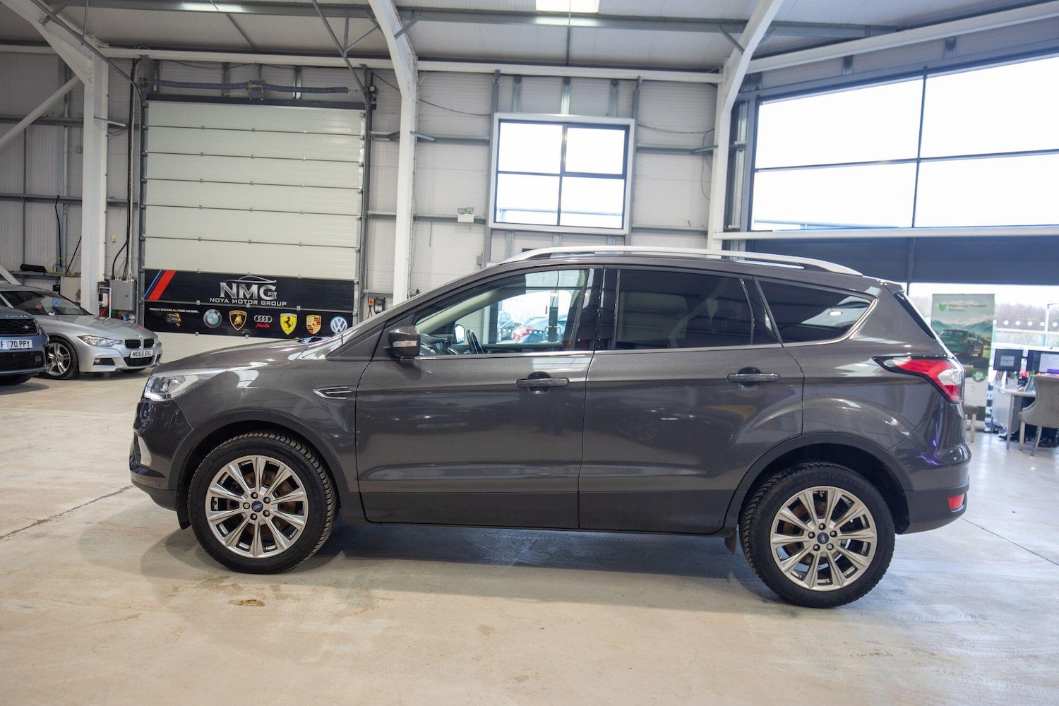 Used Ford Kuga 2019 for sale - 77238013: Photo 31