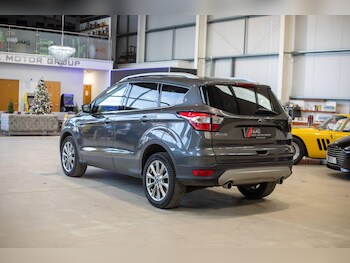 Used Ford Kuga 2019 for sale - 77238013: Photo