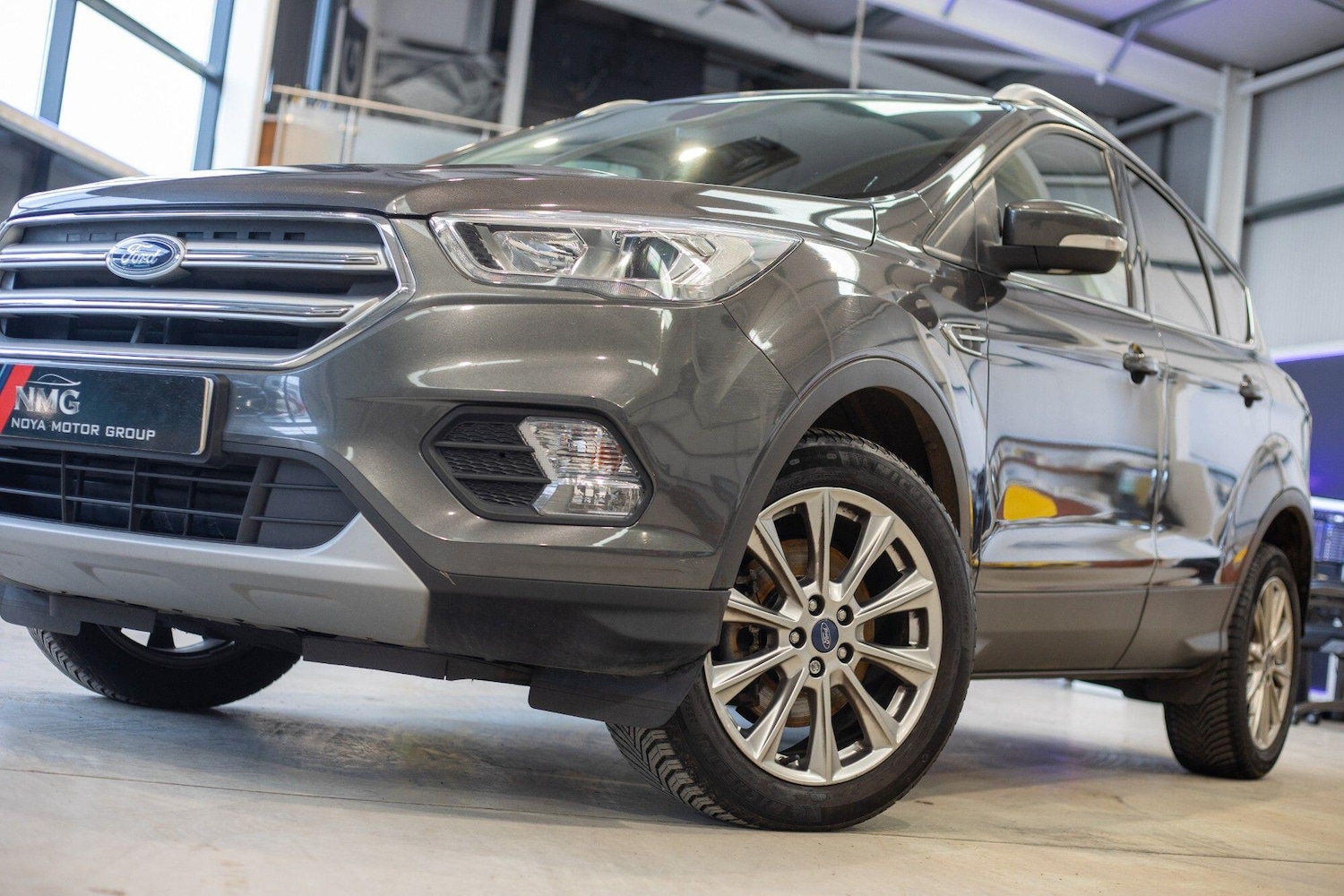 Used Ford Kuga 2019 for sale - 77238013: Photo 6