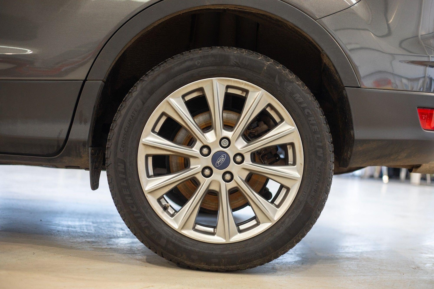 Used Ford Kuga 2019 for sale - 77238013: Photo 7