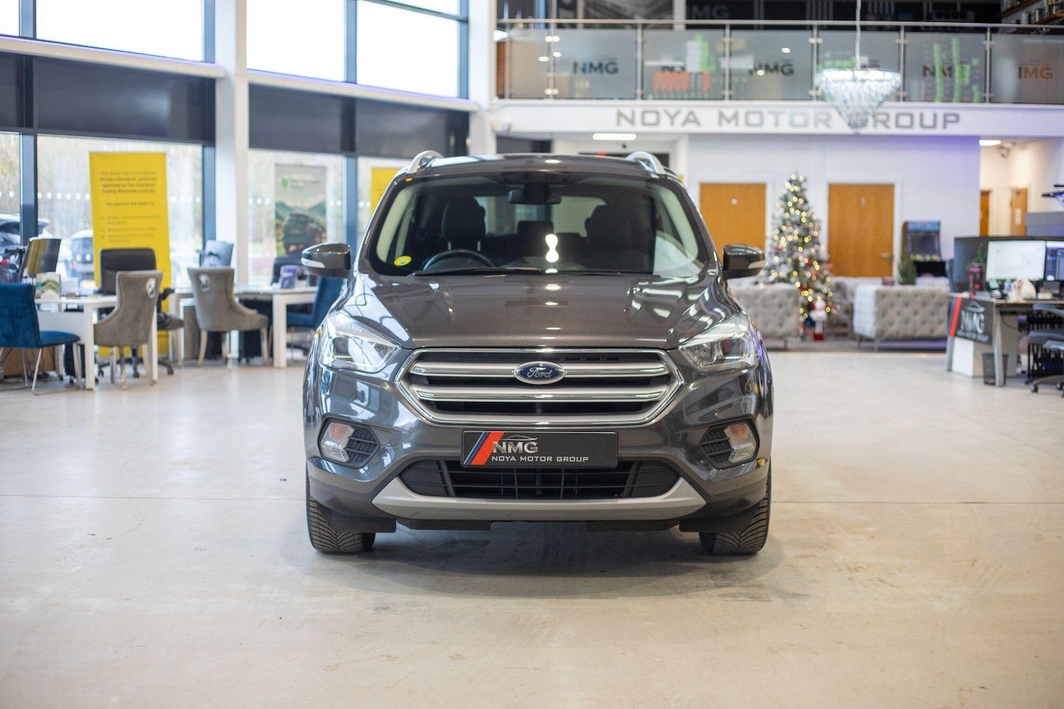 Used Ford Kuga 2019 for sale - 77238013: Photo 9