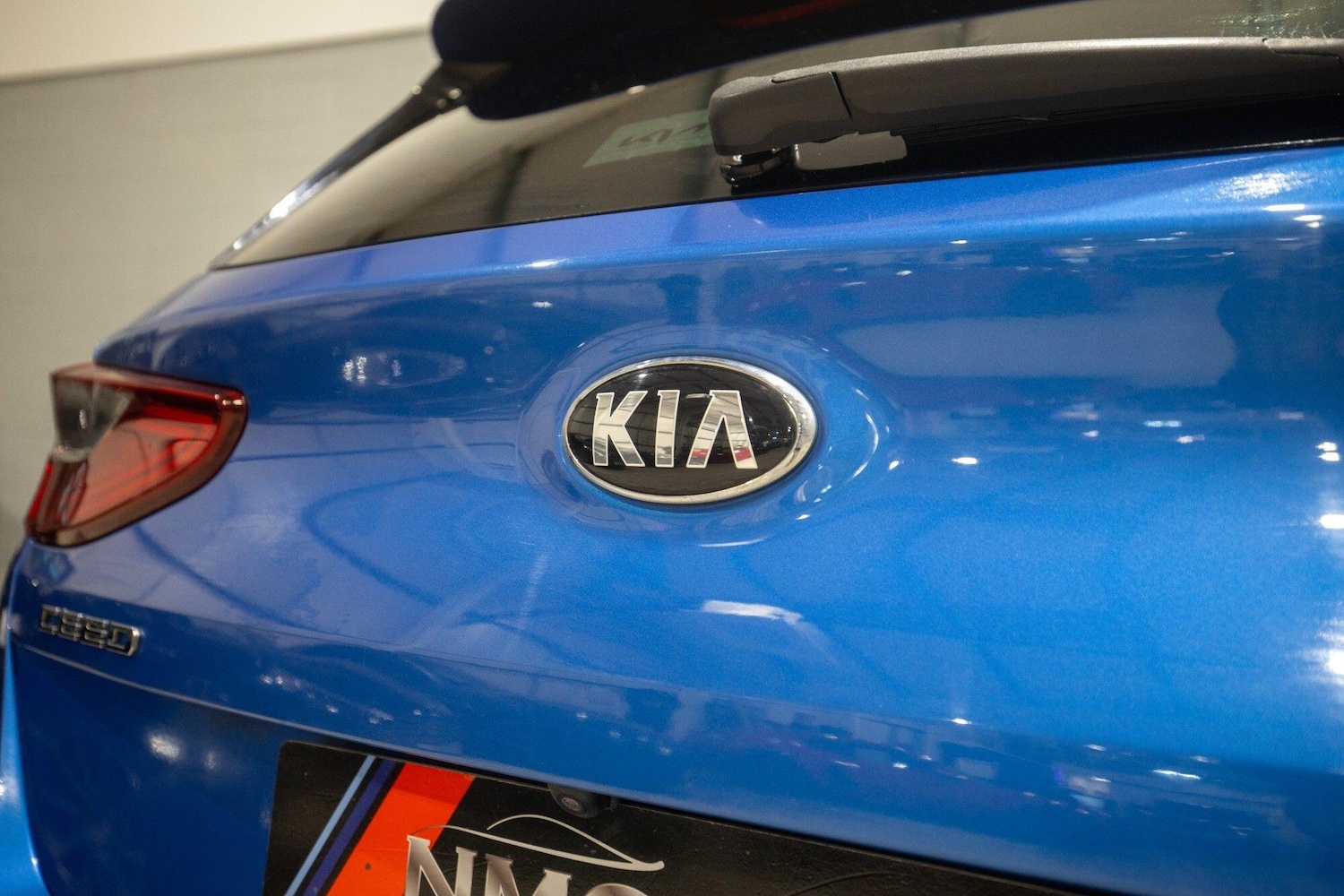 Used Kia Ceed 2018 for sale - 77242560: Photo 10