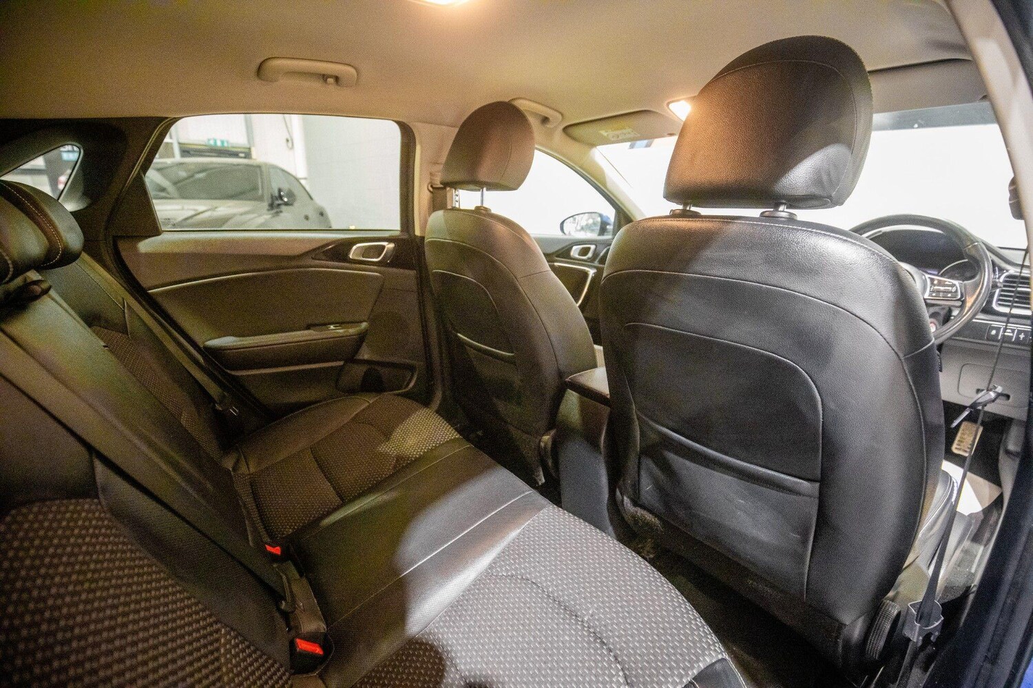 Used Kia Ceed 2018 for sale - 77242560: Photo 11