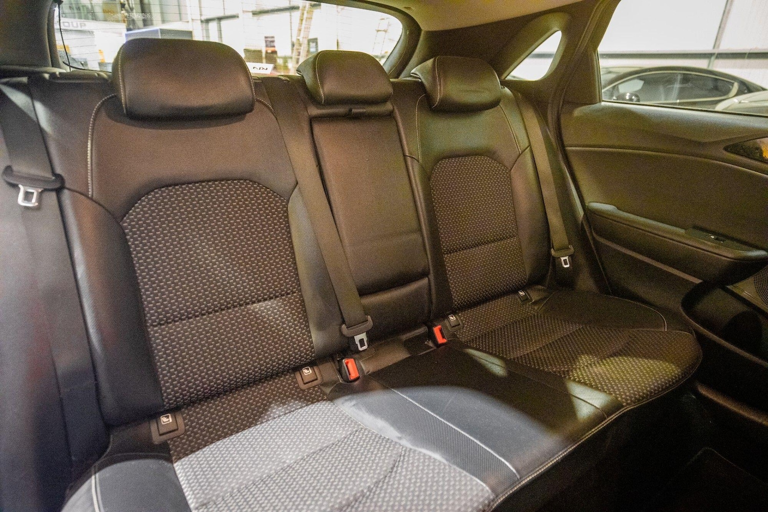 Used Kia Ceed 2018 for sale - 77242560: Photo 12