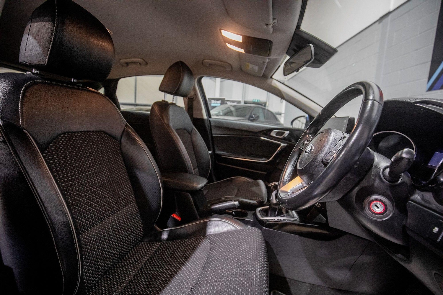 Used Kia Ceed 2018 for sale - 77242560: Photo 14