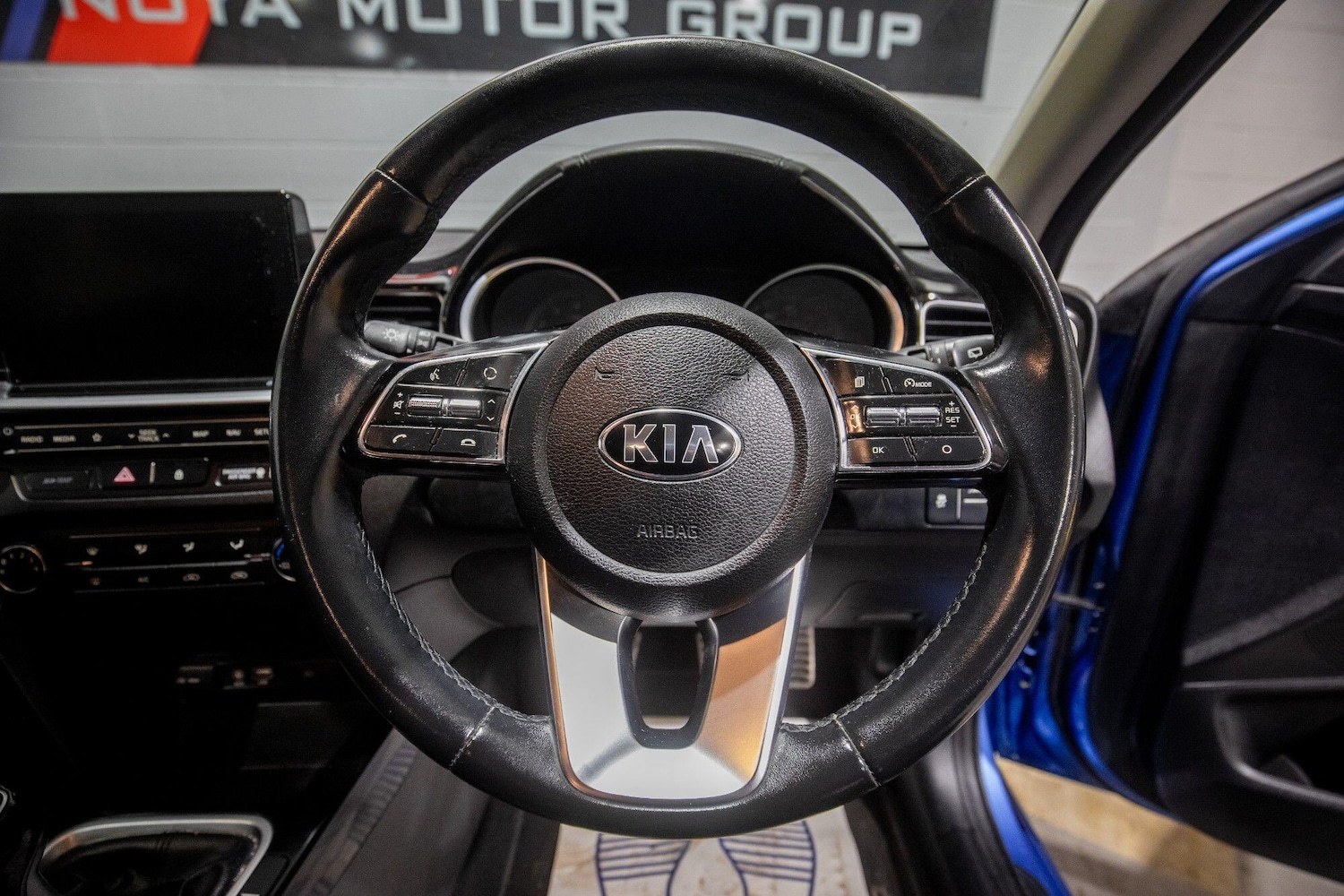 Used Kia Ceed 2018 for sale - 77242560: Photo 16