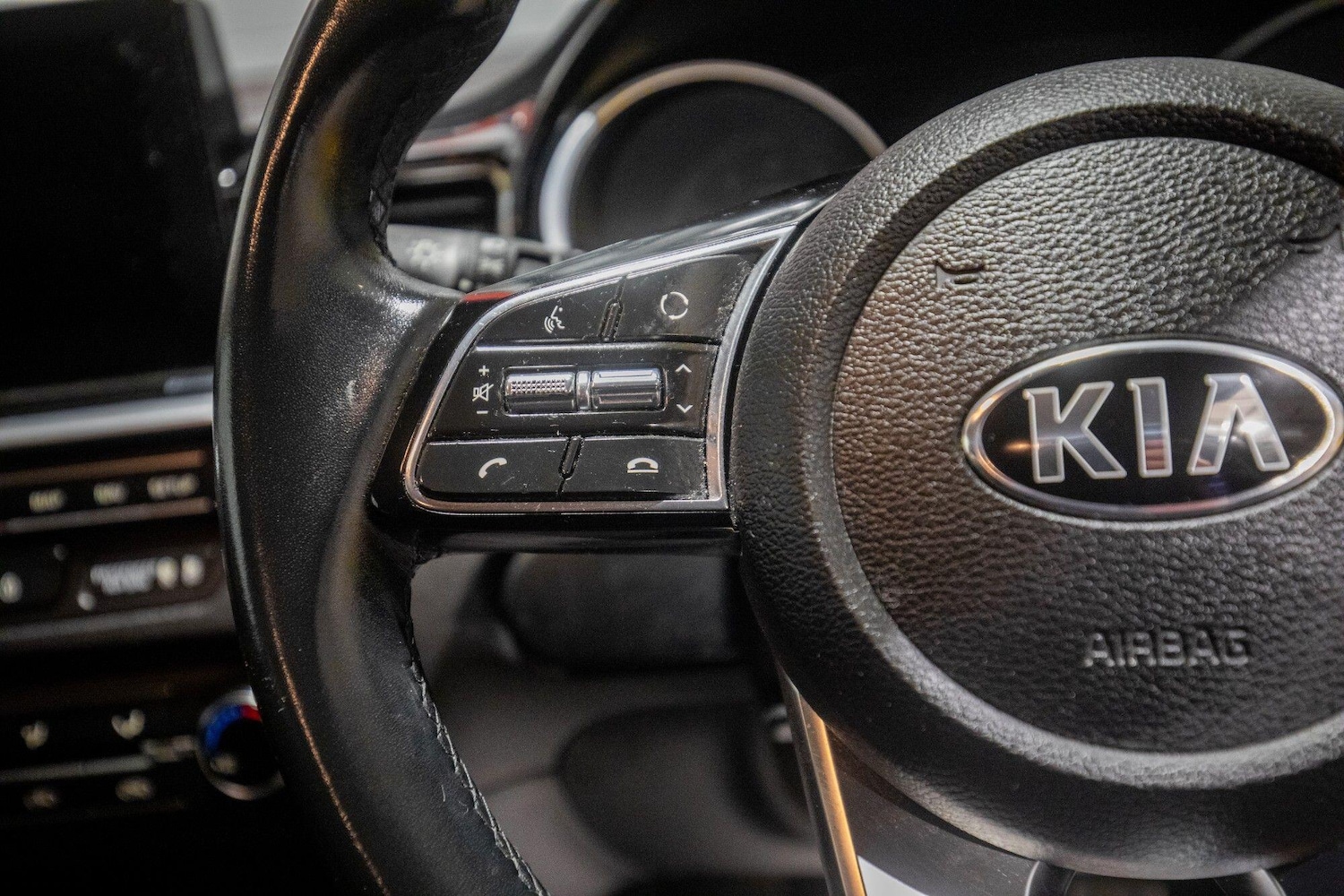 Used Kia Ceed 2018 for sale - 77242560: Photo 18