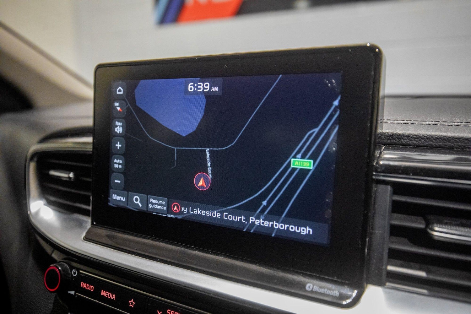 Used Kia Ceed 2018 for sale - 77242560: Photo 21