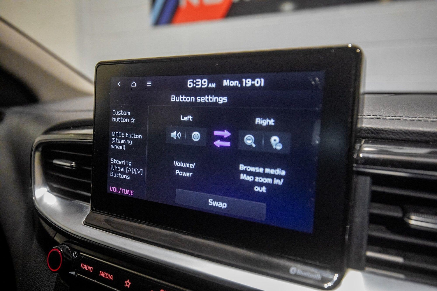 Used Kia Ceed 2018 for sale - 77242560: Photo 22