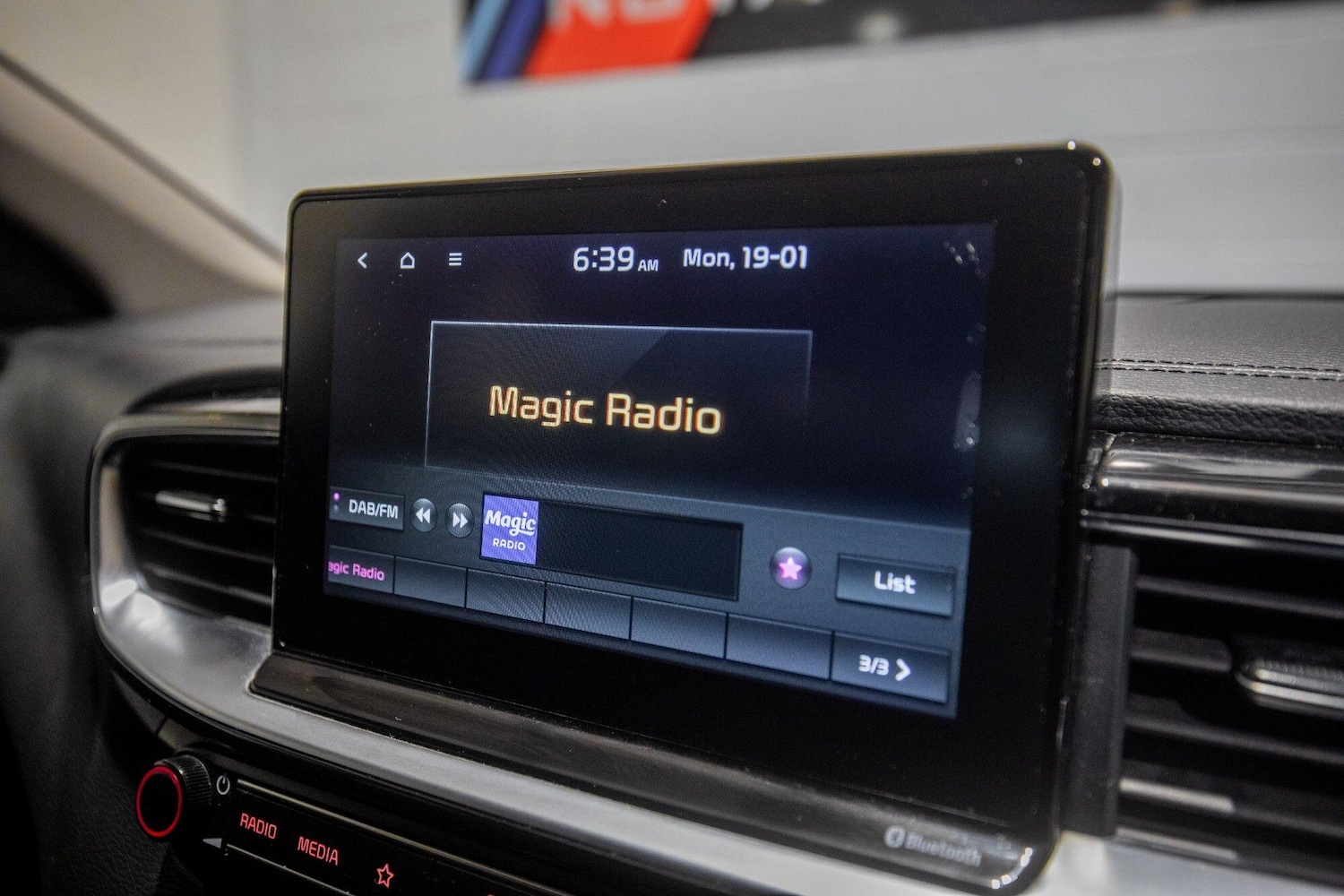 Used Kia Ceed 2018 for sale - 77242560: Photo 23