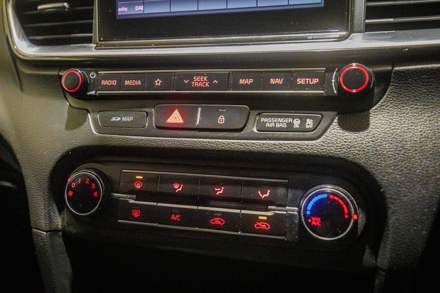 Used Kia Ceed 2018 for sale - 77242560: Photo 25