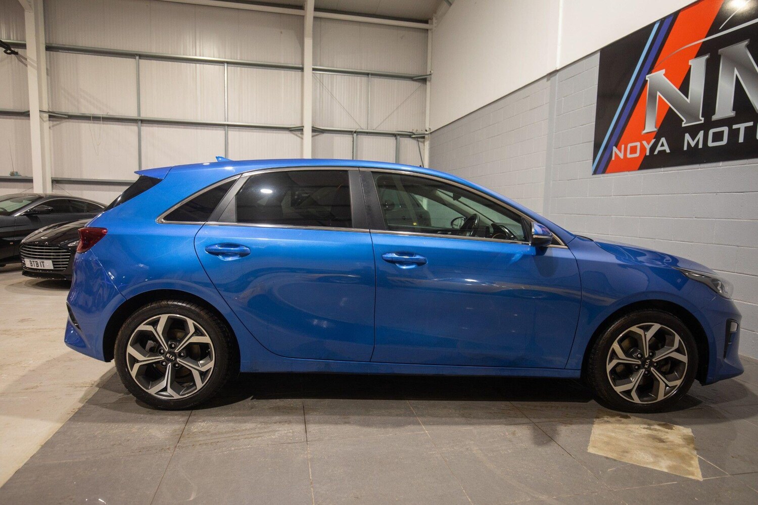 Used Kia Ceed 2018 for sale - 77242560: Photo 29