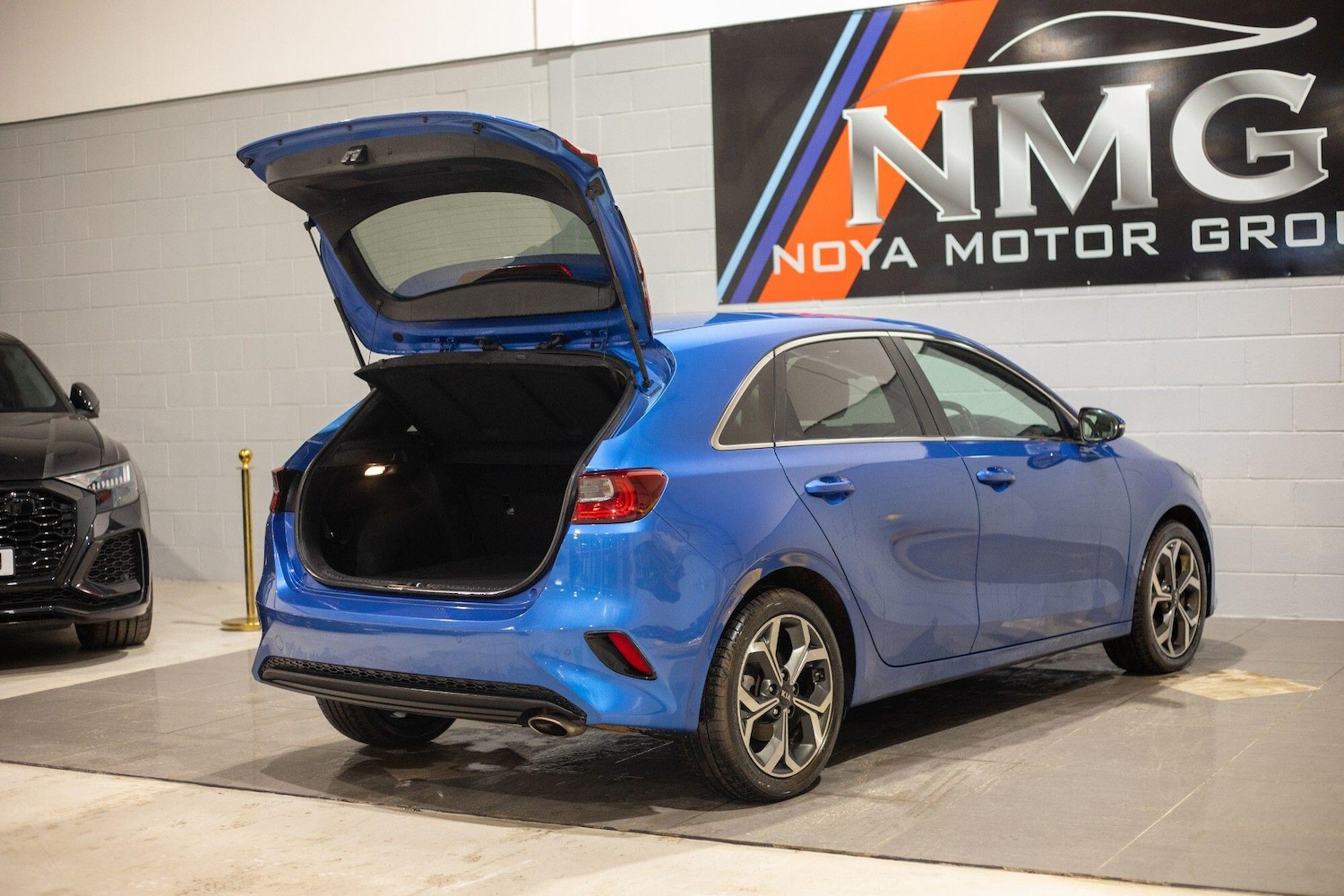 Used Kia Ceed 2018 for sale - 77242560: Photo 31