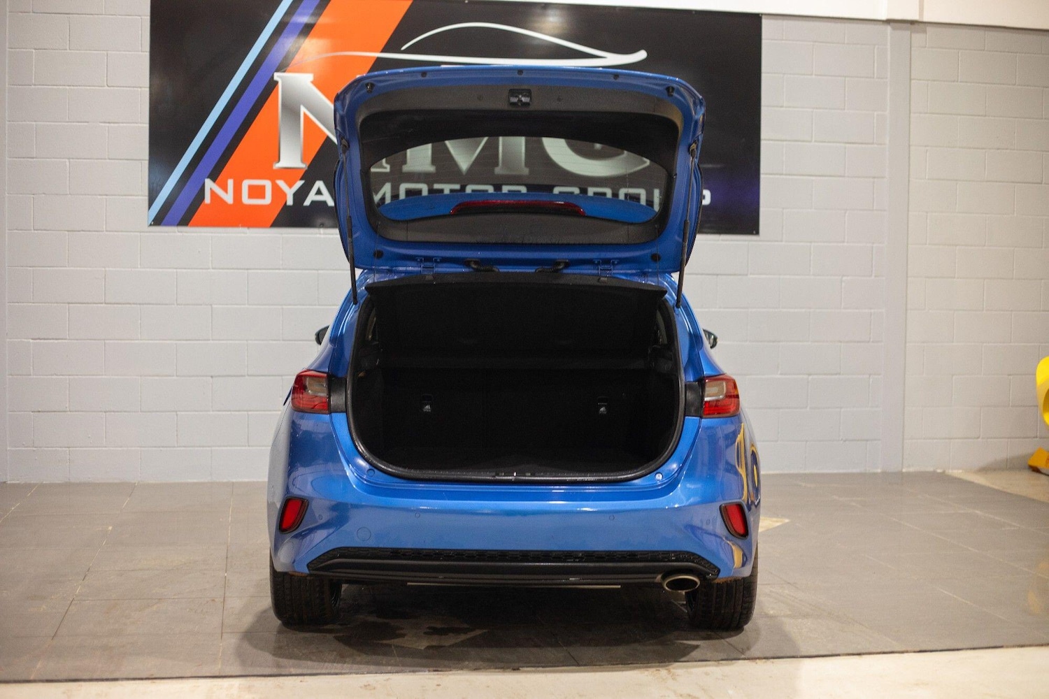 Used Kia Ceed 2018 for sale - 77242560: Photo 32