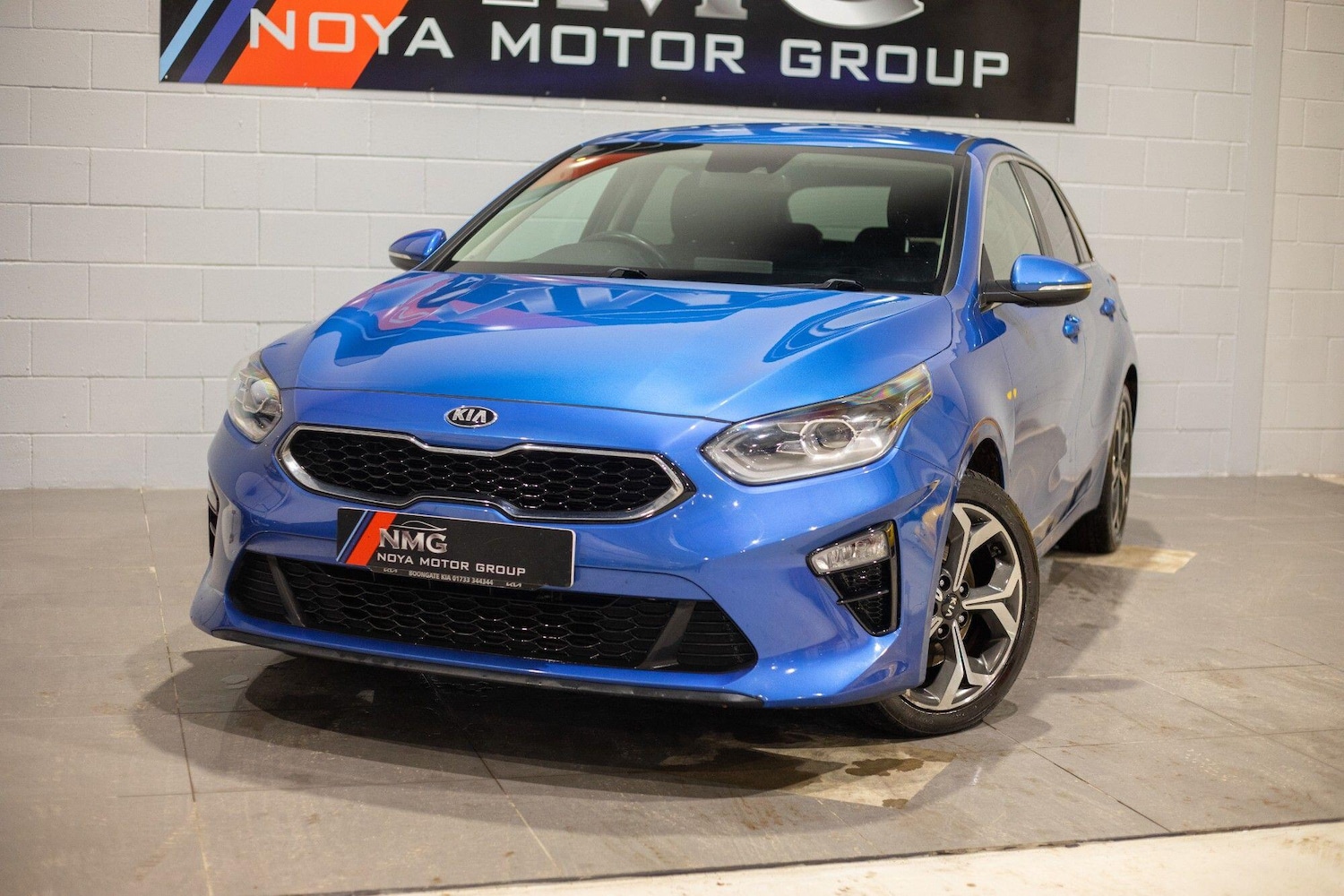Used Kia Ceed 2018 for sale - 77242560: Photo 5