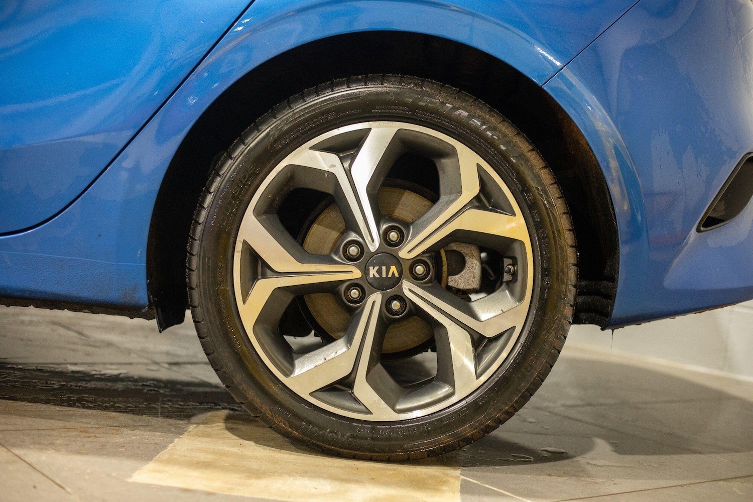 Used Kia Ceed 2018 for sale - 77242560: Photo 7