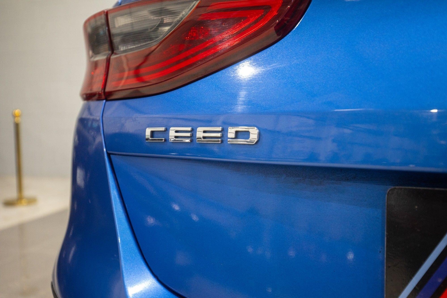 Used Kia Ceed 2018 for sale - 77242560: Photo 9