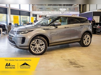 Used Land Rover Range Rover Evoque 2020 for sale - 78288711: Photo