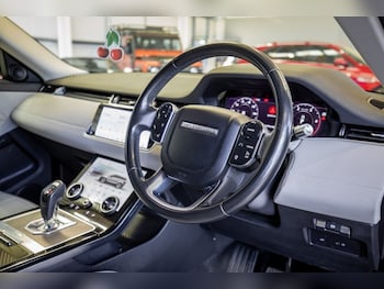 Used Land Rover Range Rover Evoque 2020 for sale - 78288711: Photo