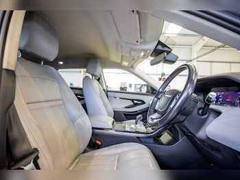 Used Land Rover Range Rover Evoque 2020 for sale - 78288711: Photo