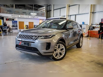Used Land Rover Range Rover Evoque 2020 for sale - 78288711: Photo