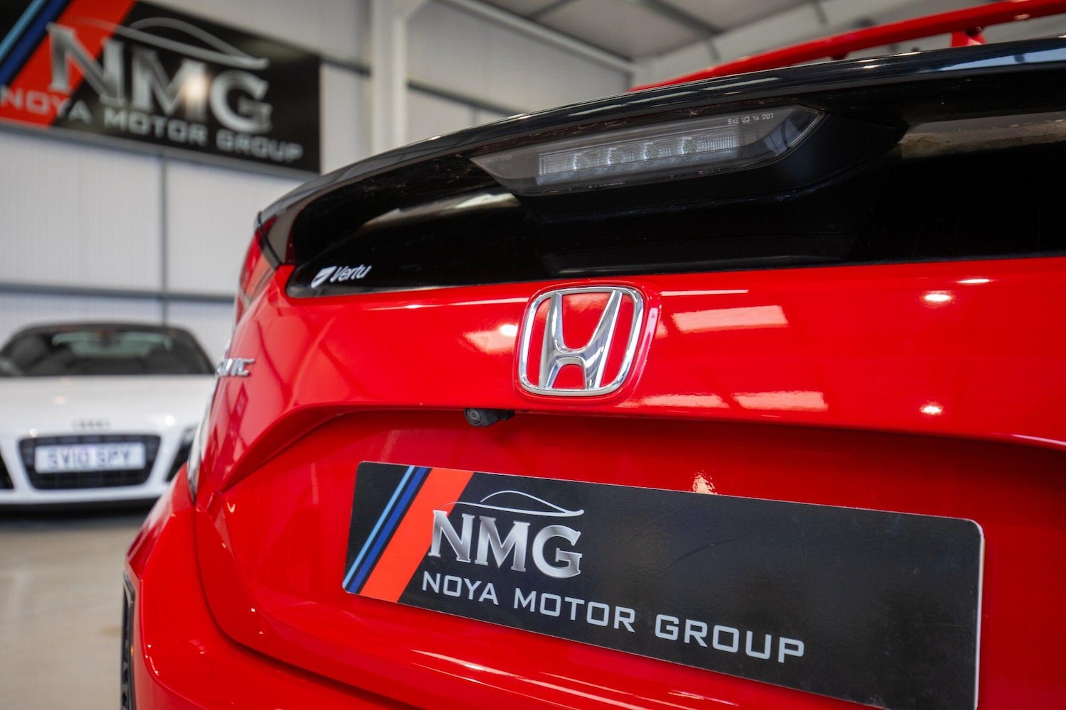 Used Honda Civic for sale - 76823878: Photo 12