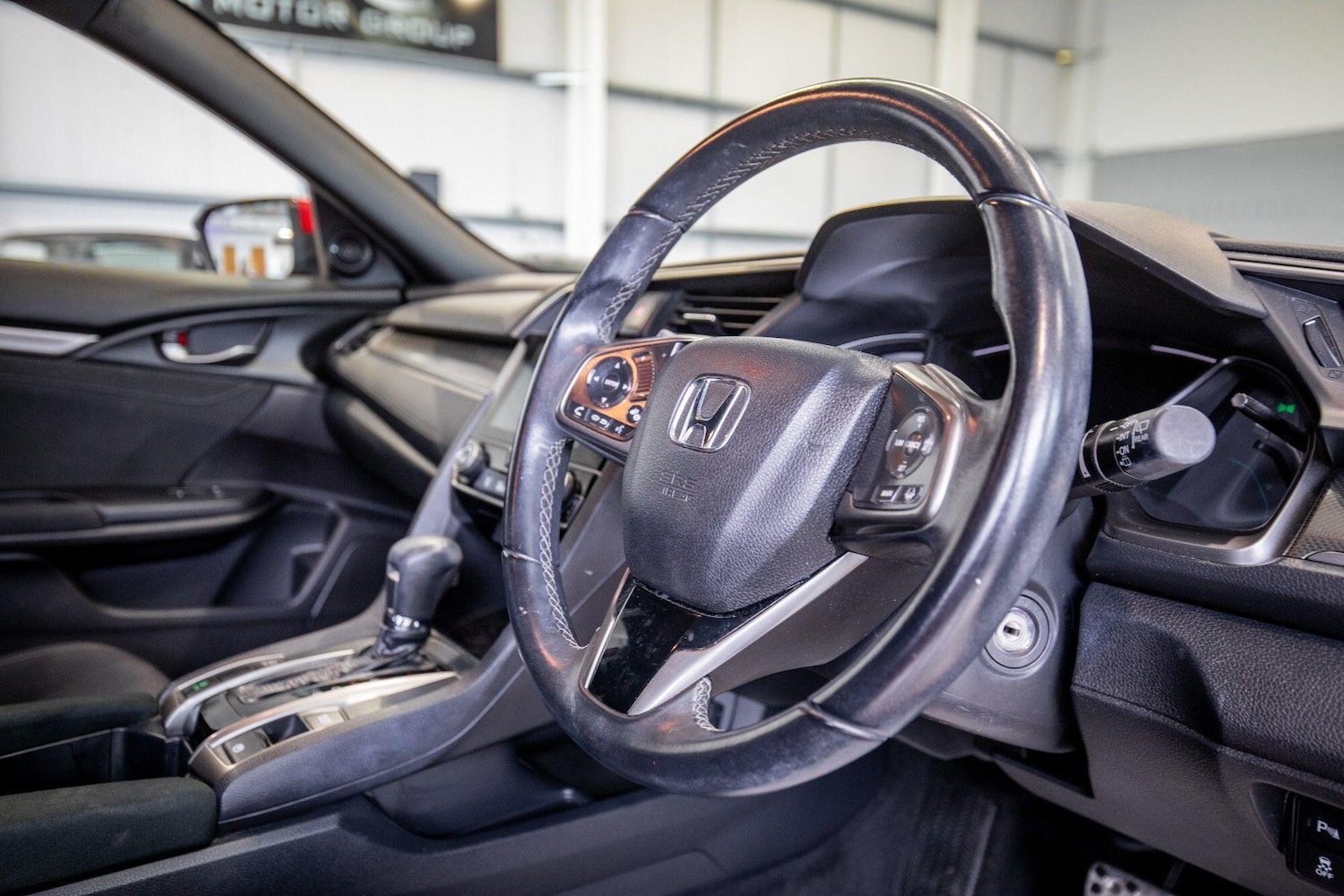 Used Honda Civic for sale - 76823878: Photo 17