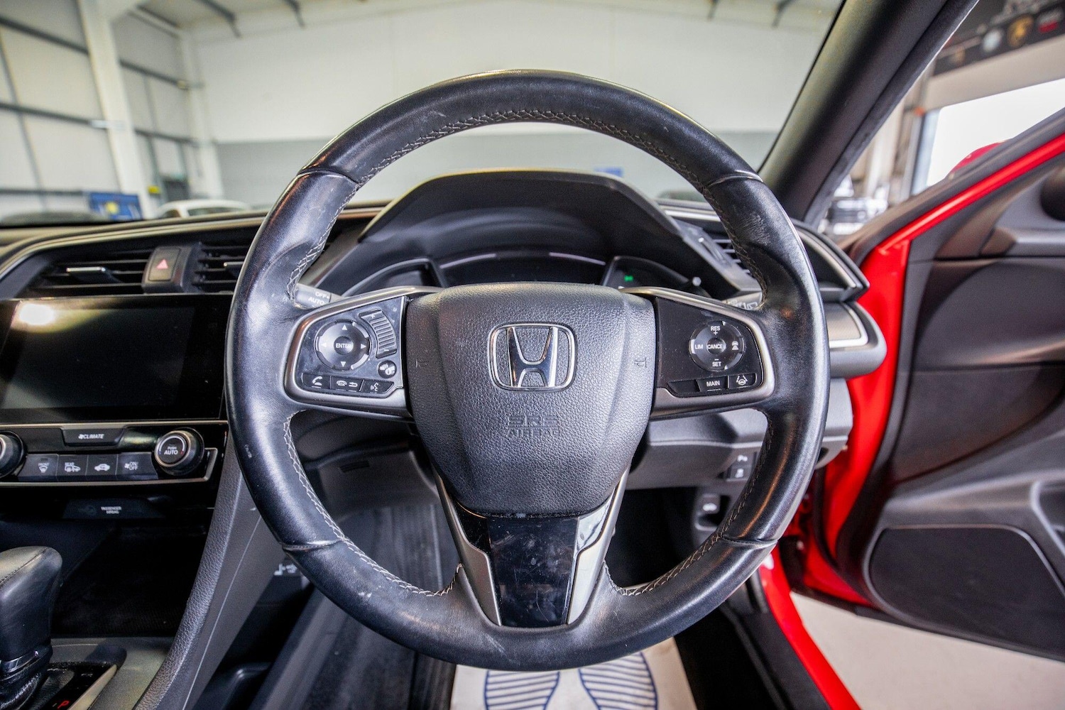 Used Honda Civic for sale - 76823878: Photo 18