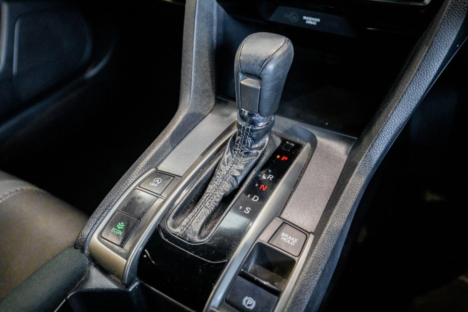 Used Honda Civic for sale - 76823878: Photo 26