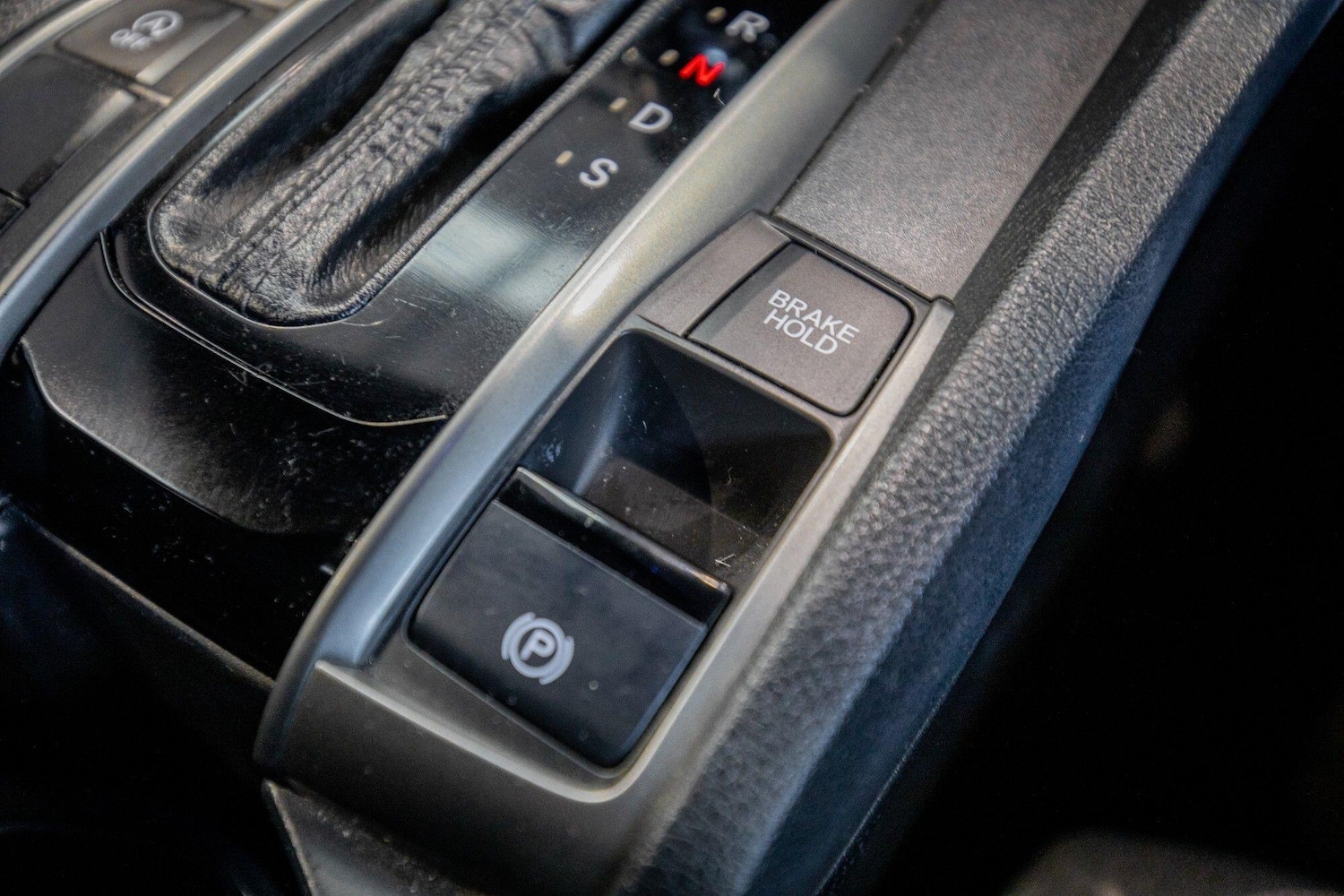 Used Honda Civic for sale - 76823878: Photo 27