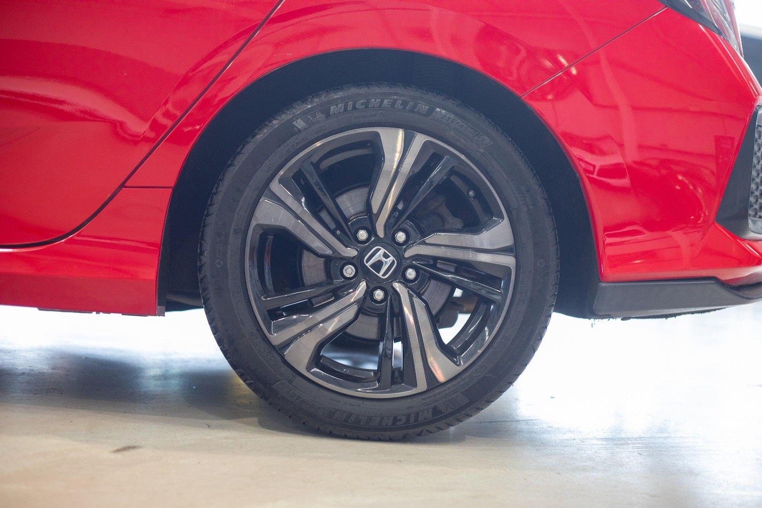 Used Honda Civic for sale - 76823878: Photo 7