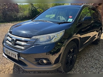 Used Honda CR-V 2014 for sale - 78315386: Photo