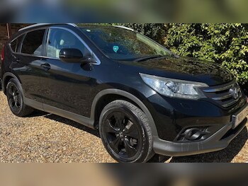 Used Honda CR-V 2014 for sale - 78315386: Photo