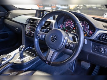 Used BMW 4 Series 2017 for sale - 78382616: Photo