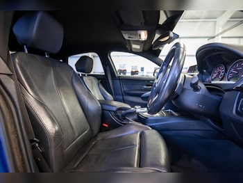 Used BMW 4 Series 2017 for sale - 78382616: Photo