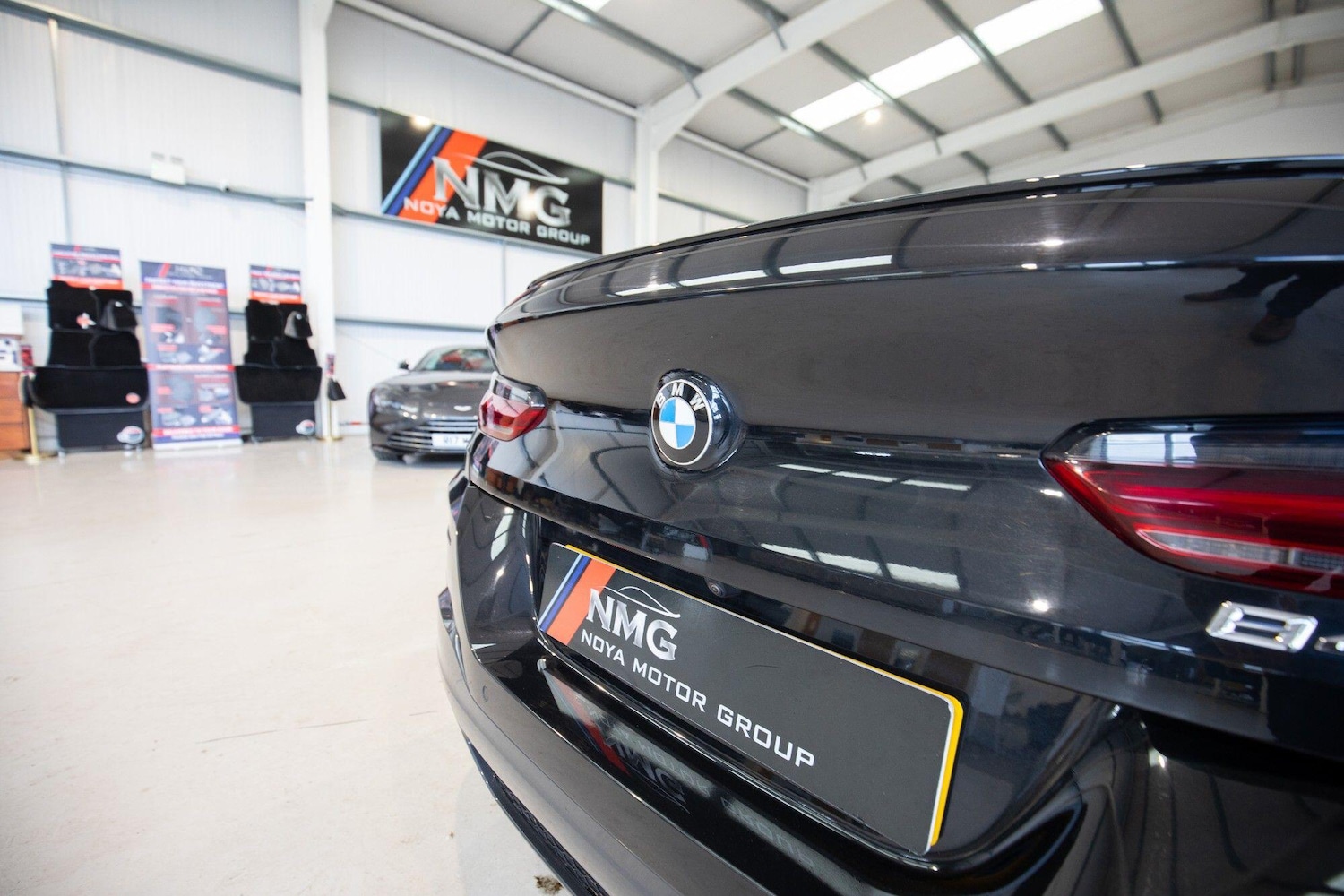 Used BMW 8 Series for sale - 76824362: Photo 10