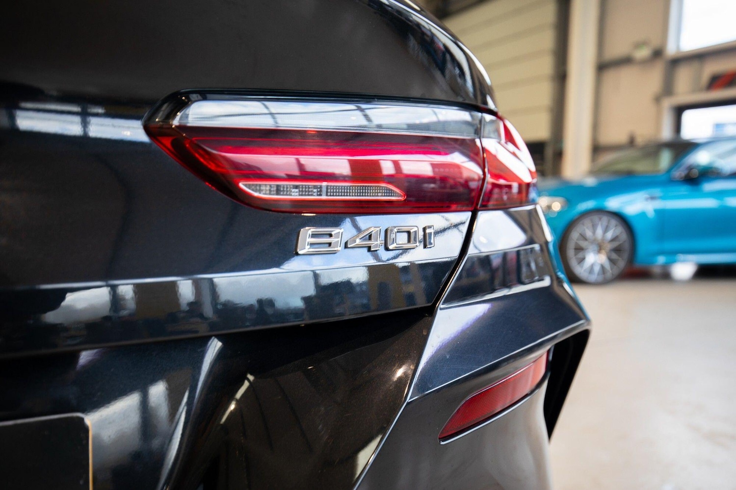 Used BMW 8 Series for sale - 76824362: Photo 11