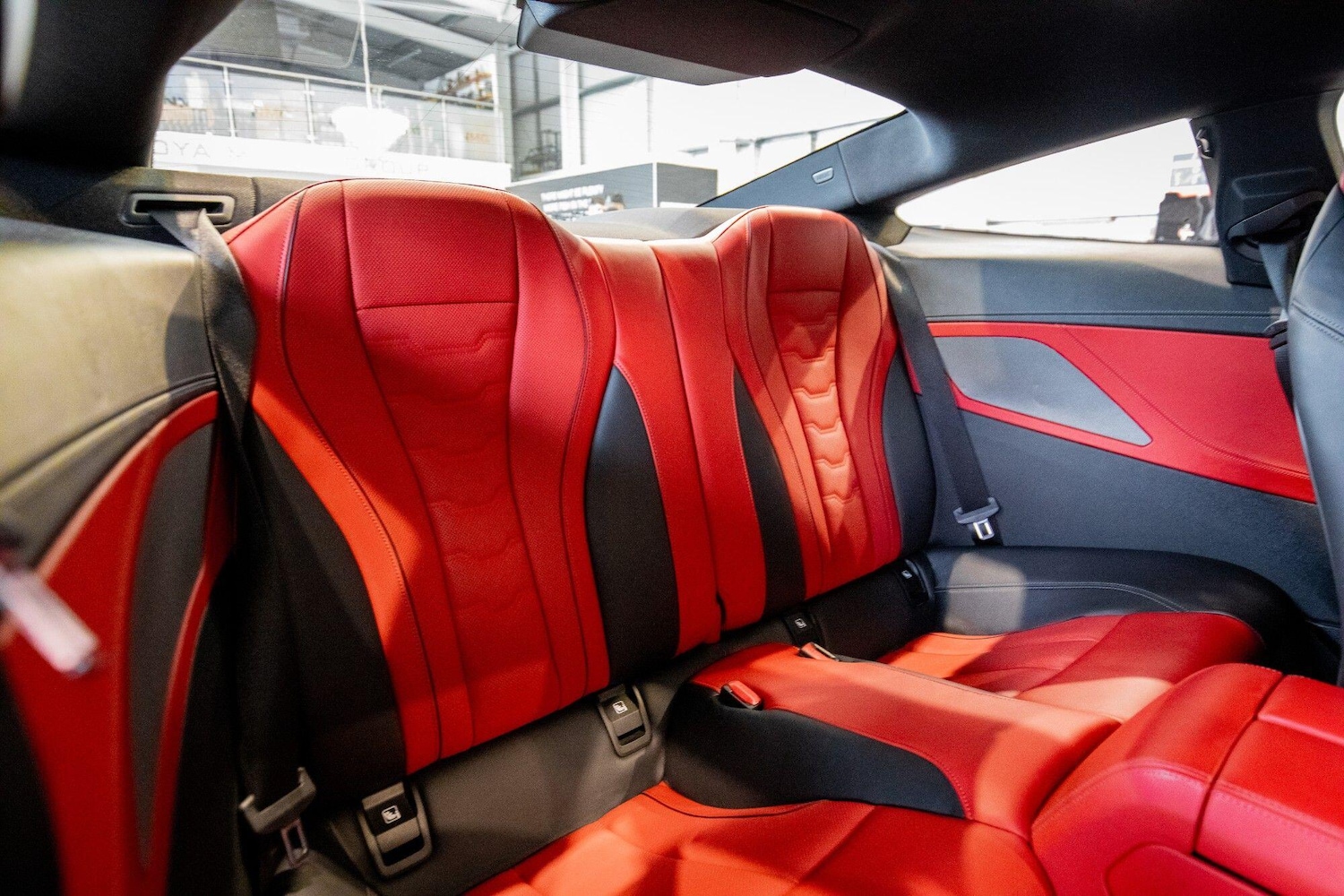 Used BMW 8 Series for sale - 76824362: Photo 17