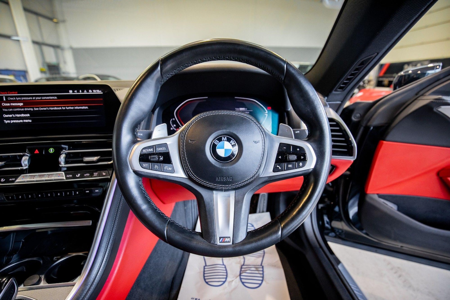 Used BMW 8 Series for sale - 76824362: Photo 18