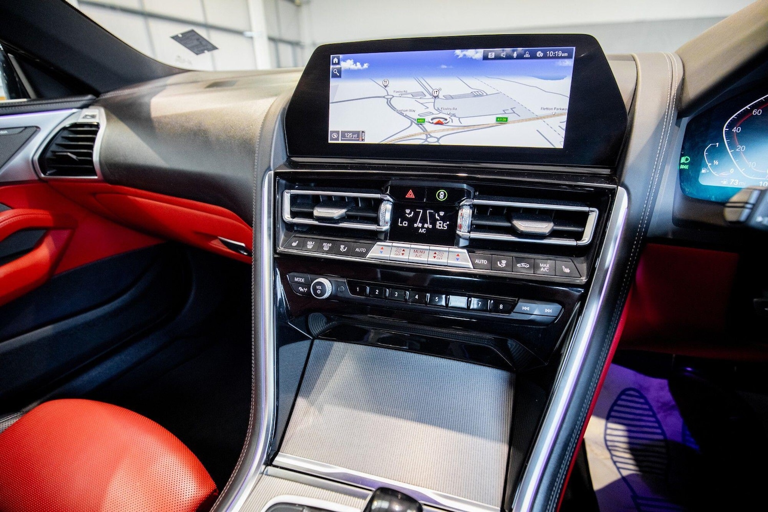 Used BMW 8 Series for sale - 76824362: Photo 24