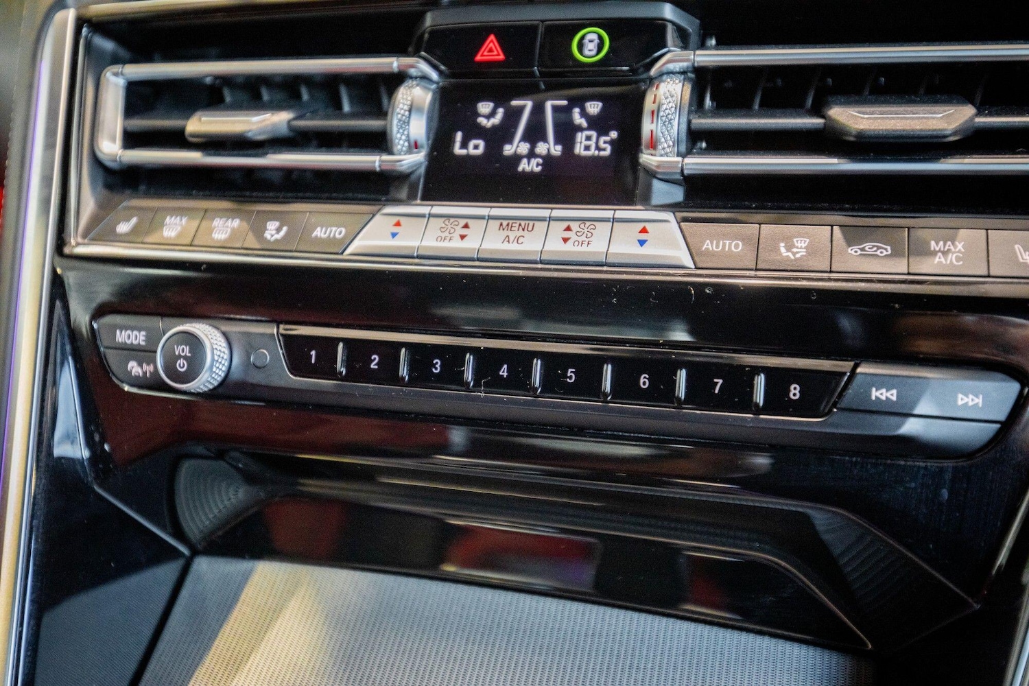 Used BMW 8 Series for sale - 76824362: Photo 25