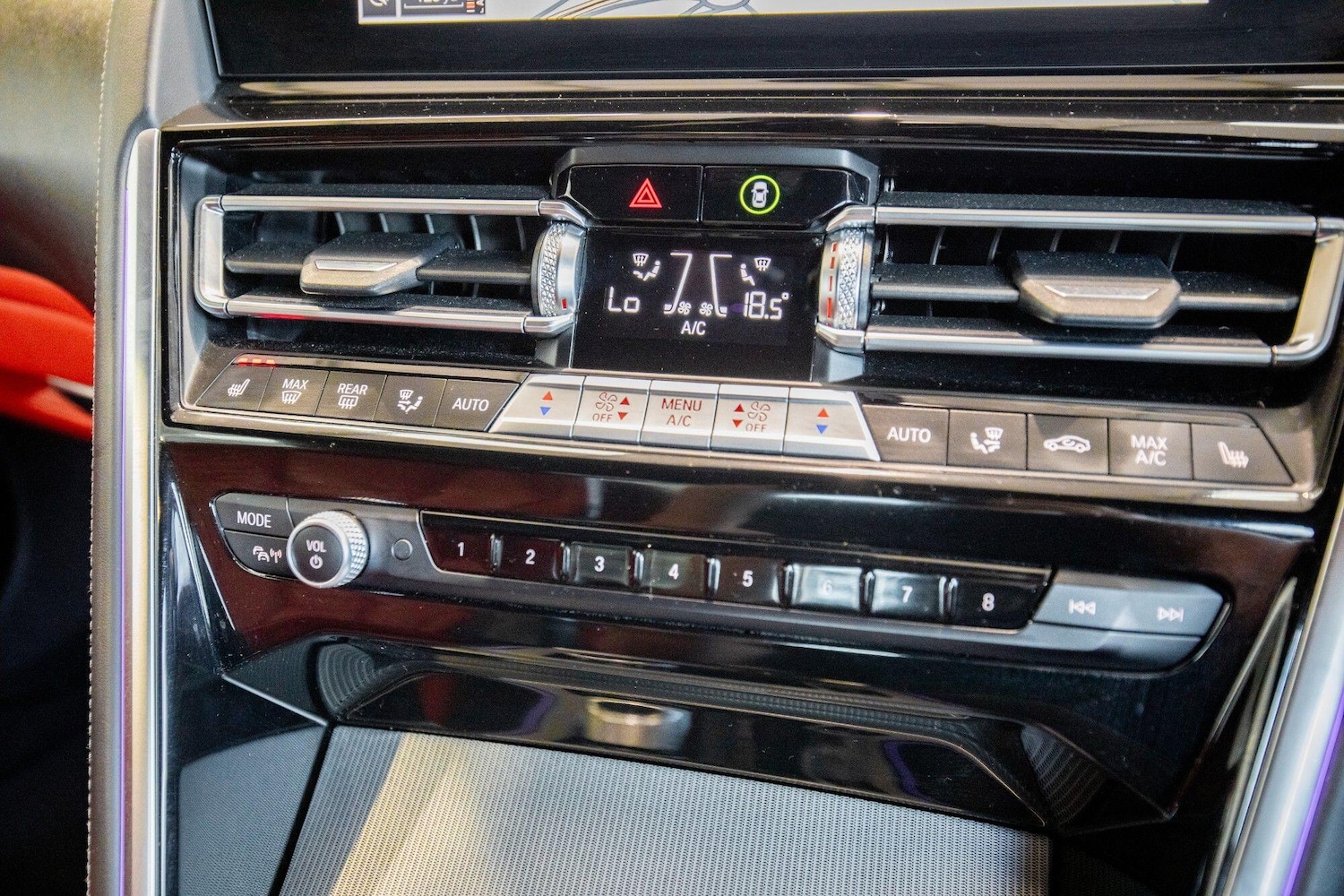 Used BMW 8 Series for sale - 76824362: Photo 26