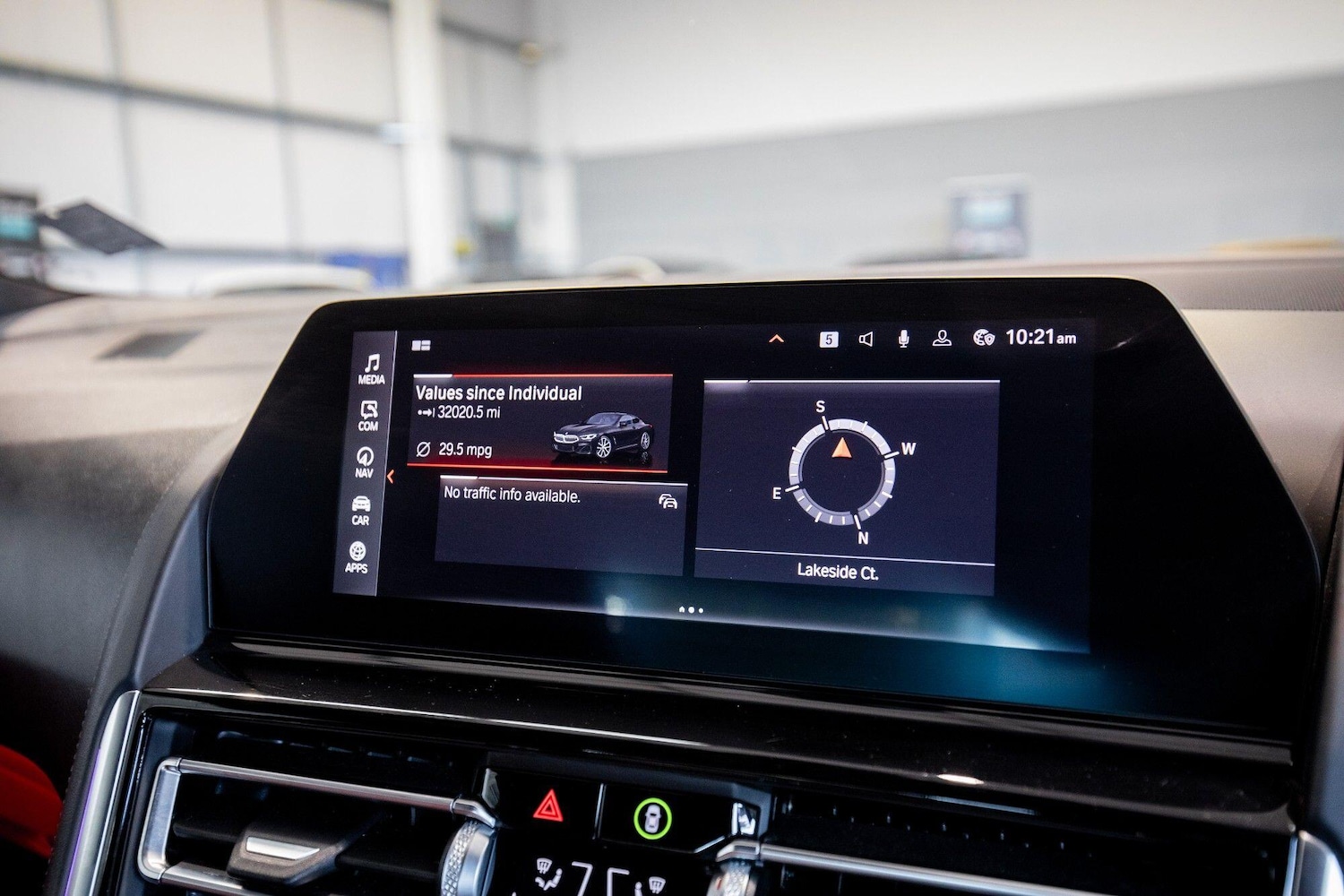 Used BMW 8 Series for sale - 76824362: Photo 29