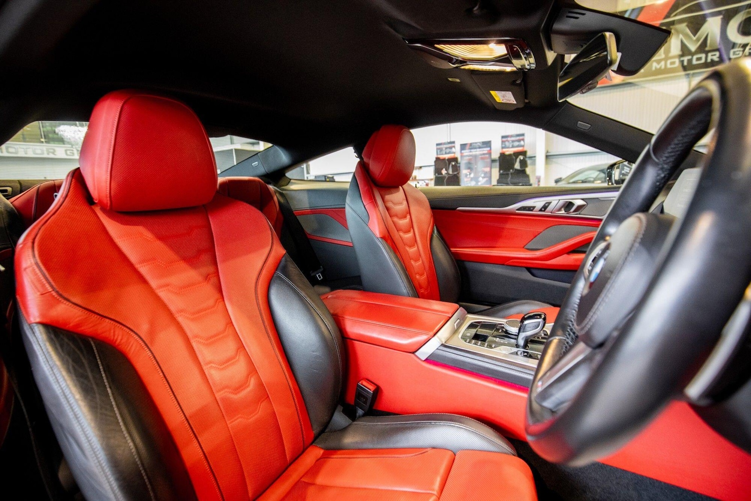 Used BMW 8 Series for sale - 76824362: Photo 3